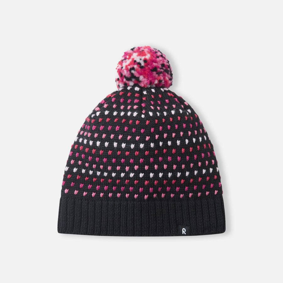 Girls Winter Hat - Reima Pampula Beanie