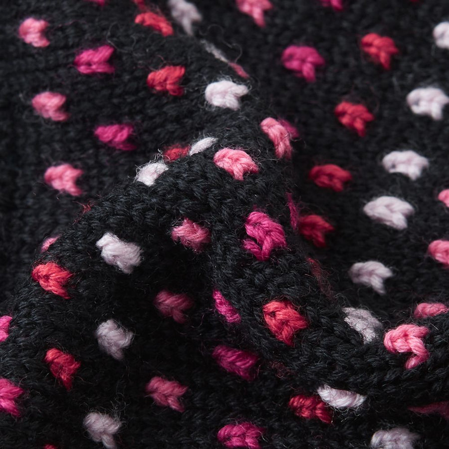 Girls Winter Hat - Reima Pampula Beanie