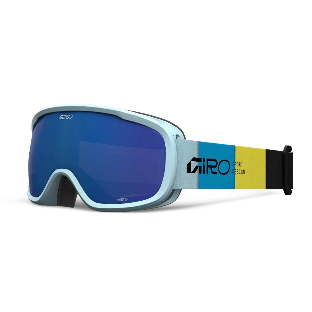 kids ski goggles
