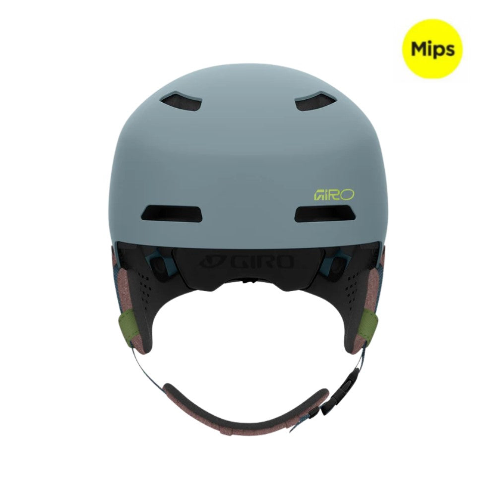 kids ski helmet