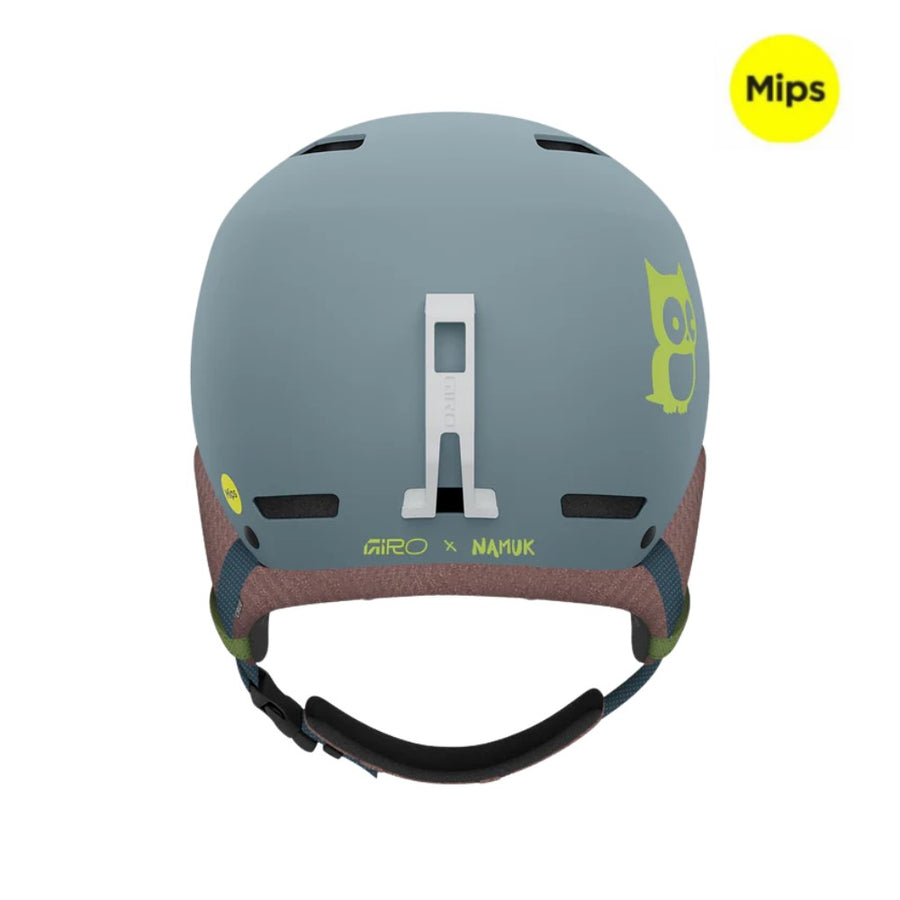 kids ski helmet