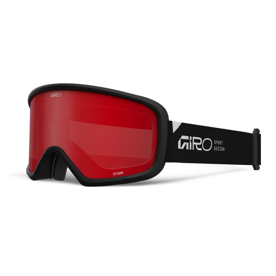 Giro kids ski goggles