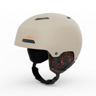 Giro kids ski helmet