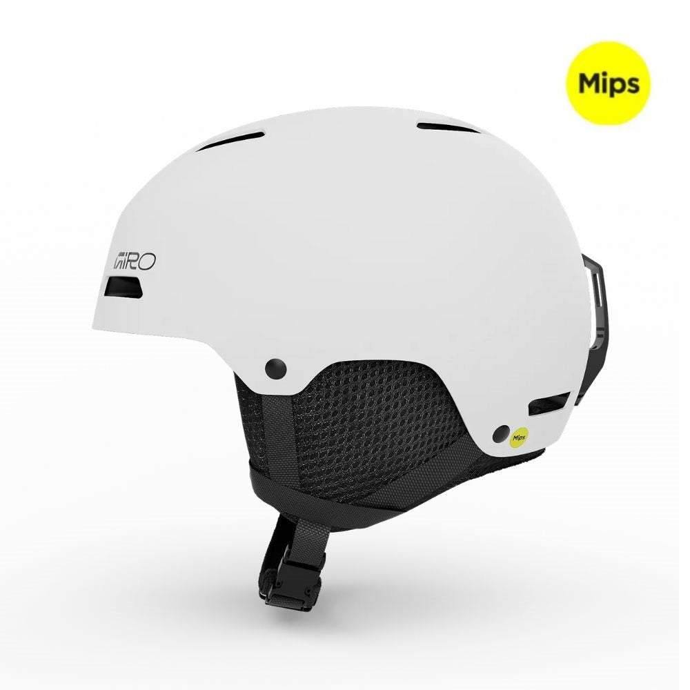 kids ski helmet