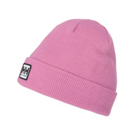 Helly Hansen pink kids winter hats