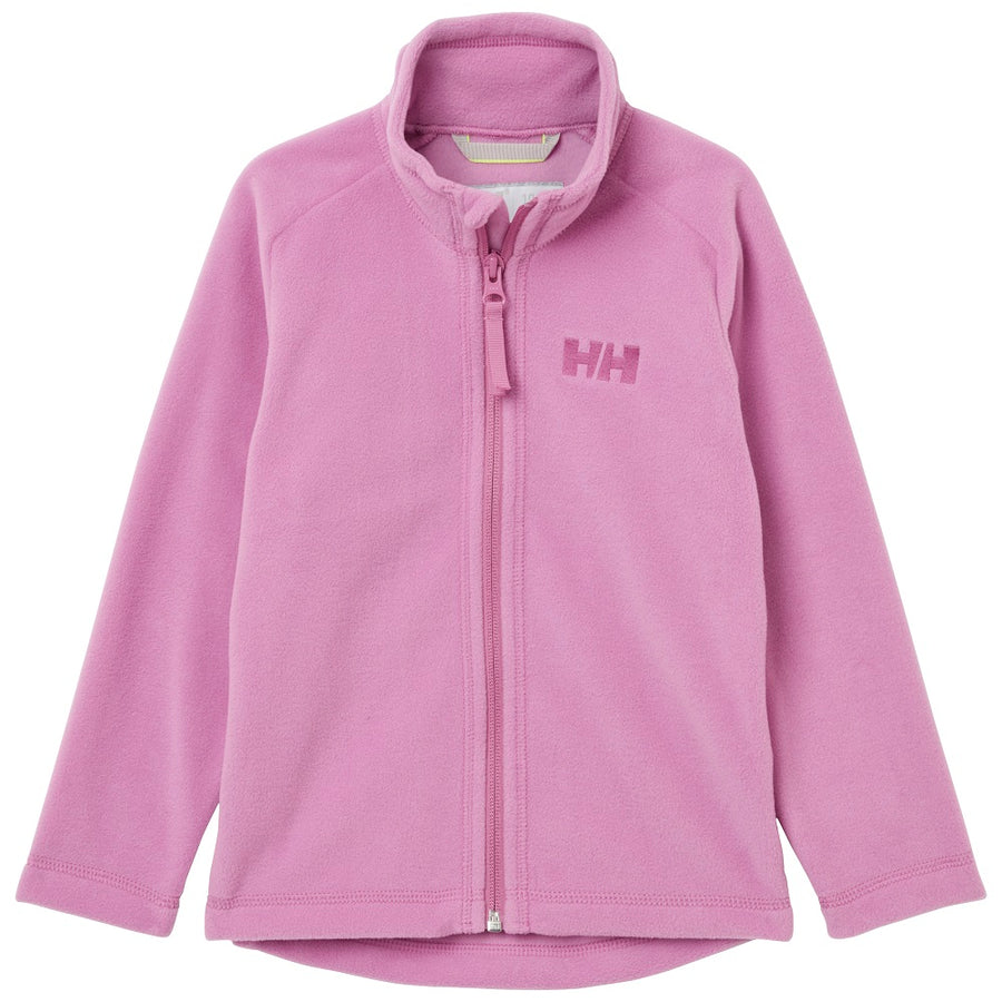 Girls ski fleeces