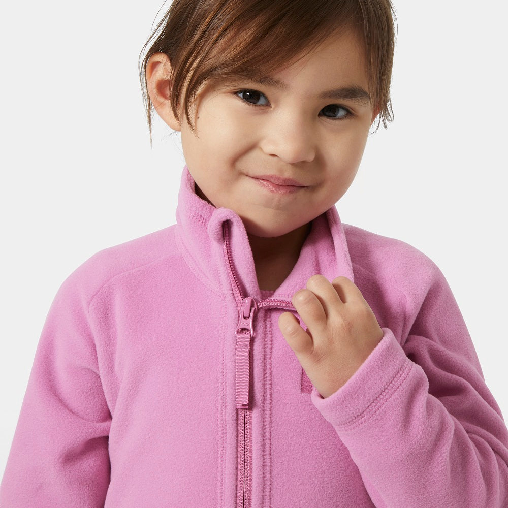 girls fleeces