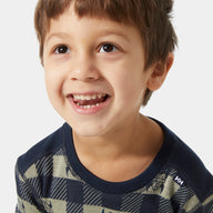 kids ski thermals