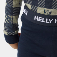 kids ski thermals