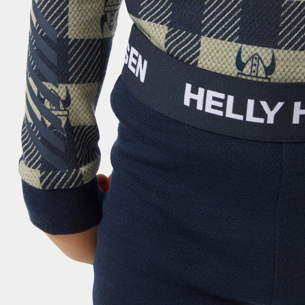 thermal base layer set