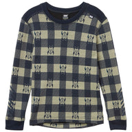 kids ski thermals