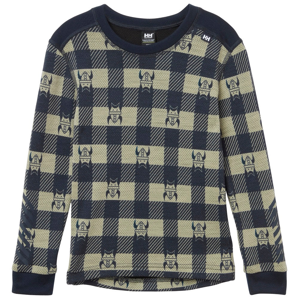 kids ski thermals