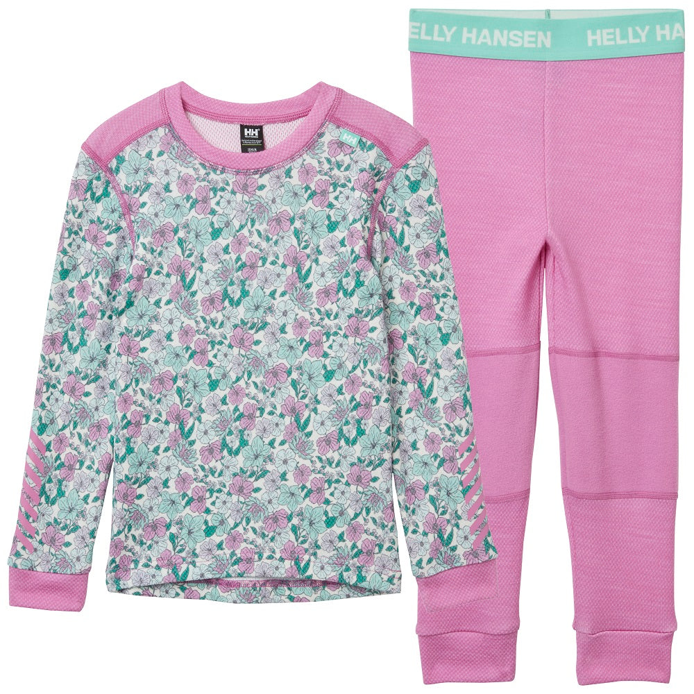 thermal base layer set
