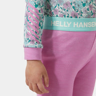 thermal base layer set