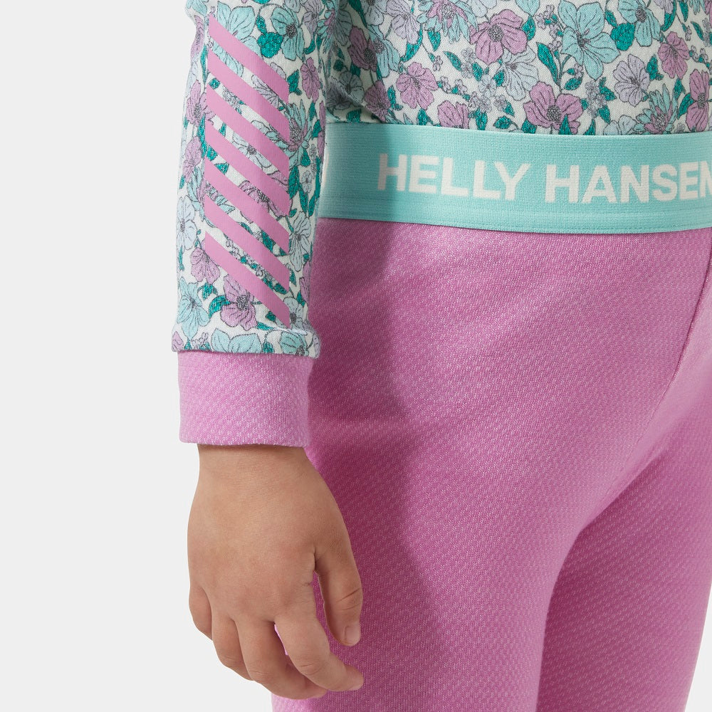 thermal base layer set