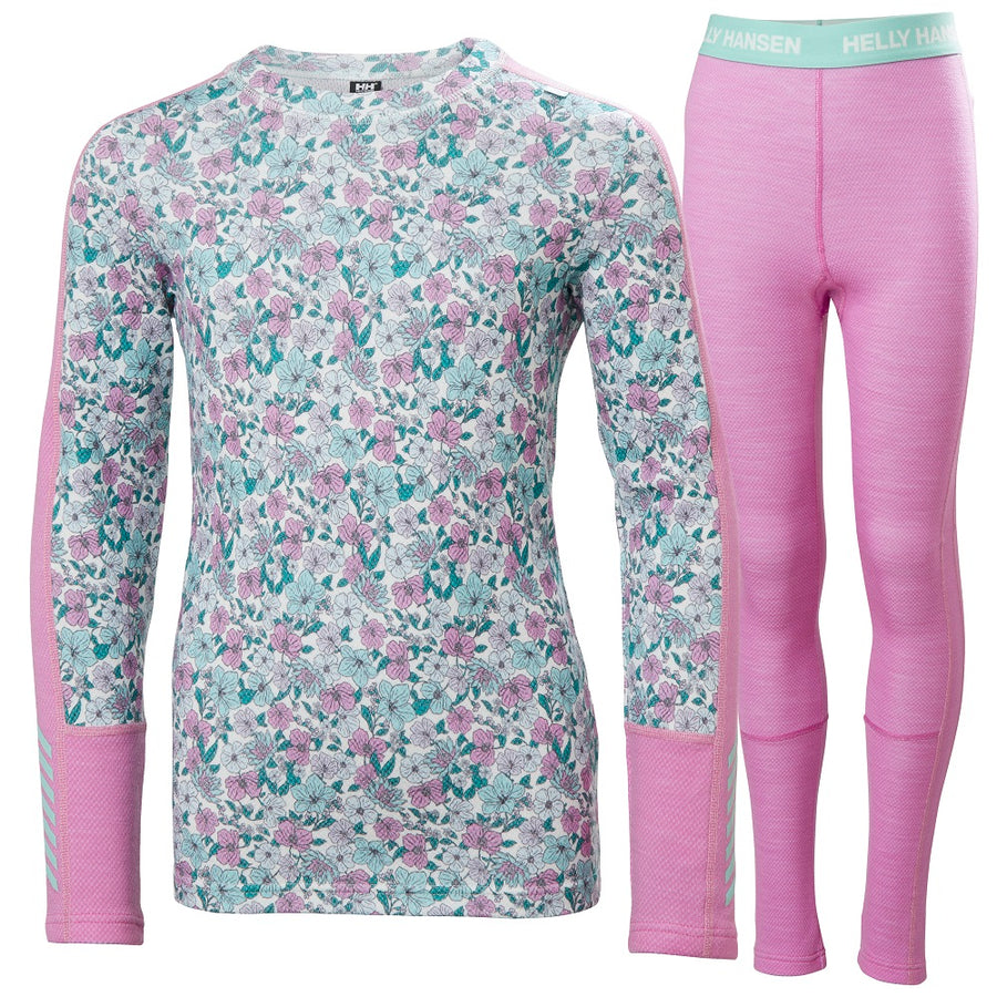 thermal base layer set