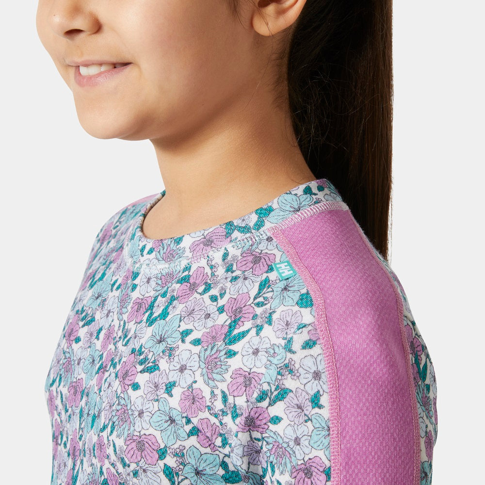 thermals for kids