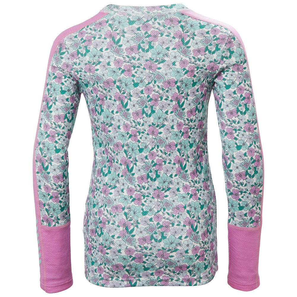 kids base layer set
