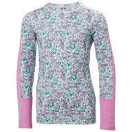 girls ski thermals