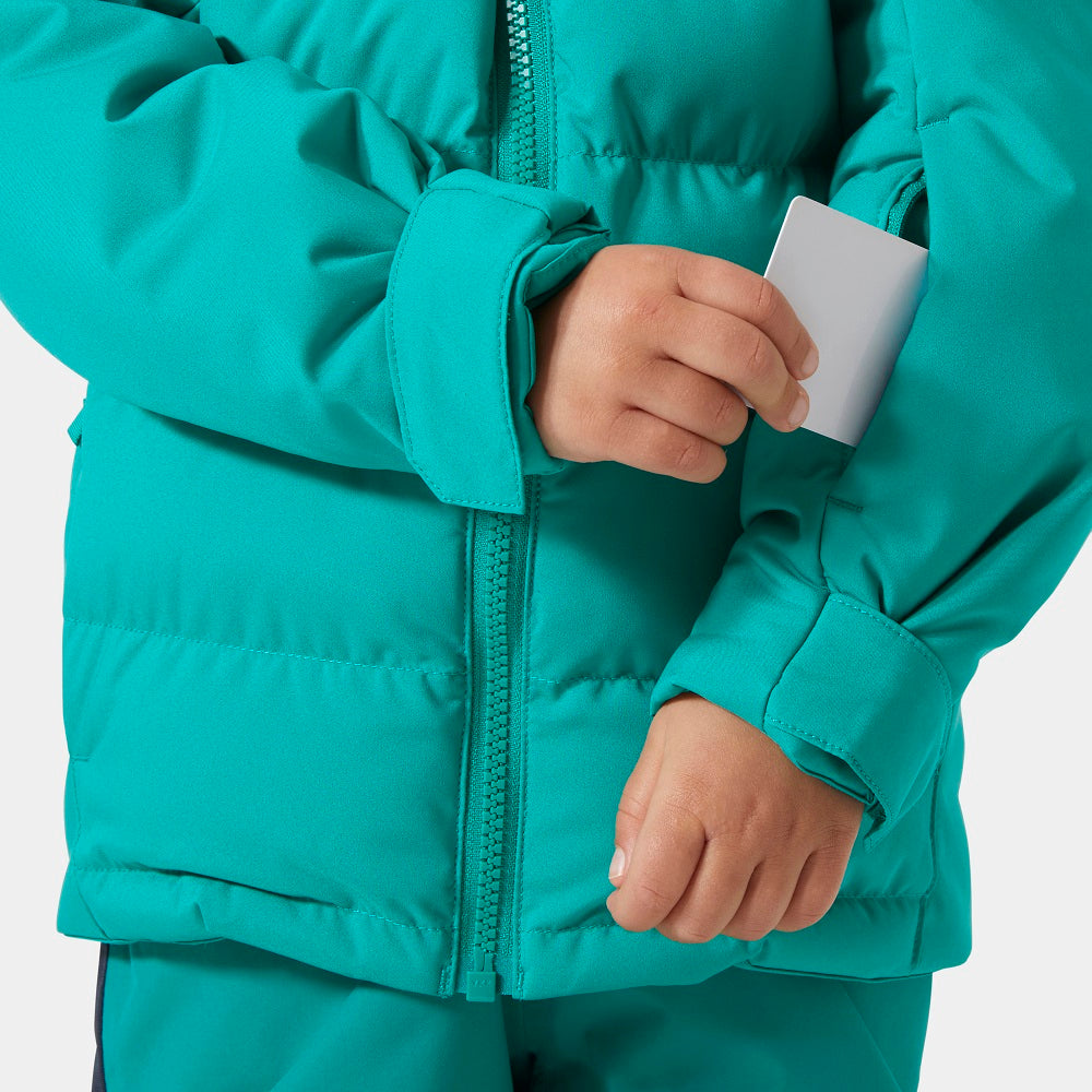 boys ski jackets