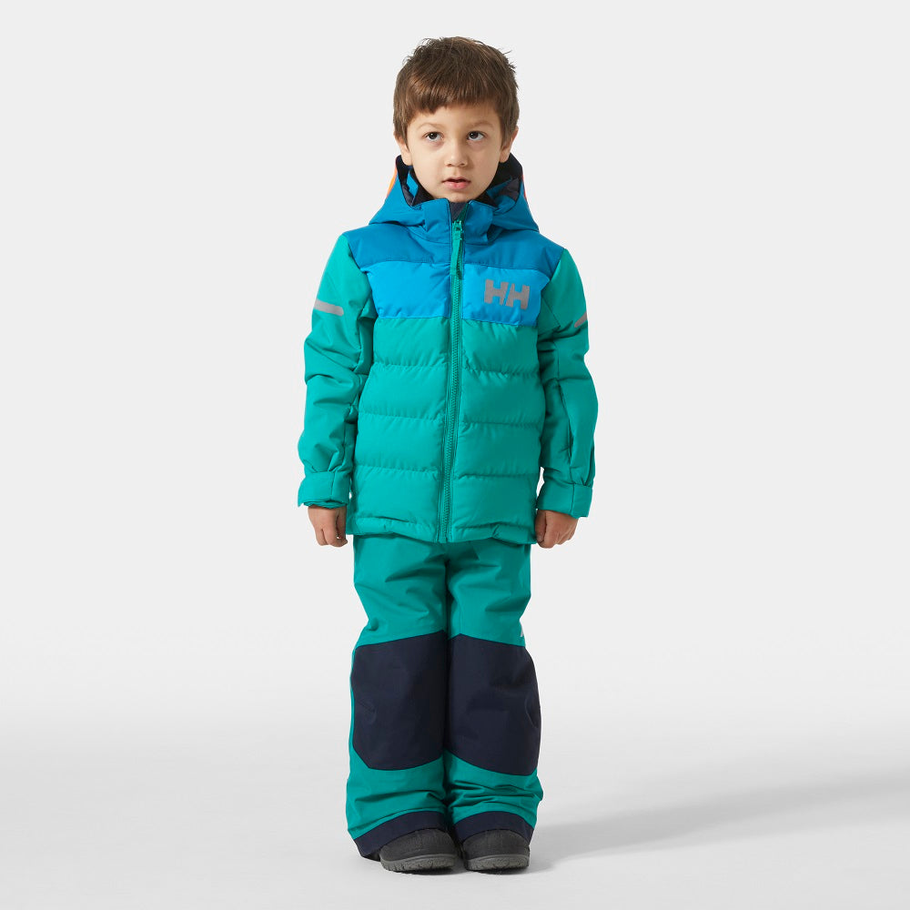 boys ski jackets