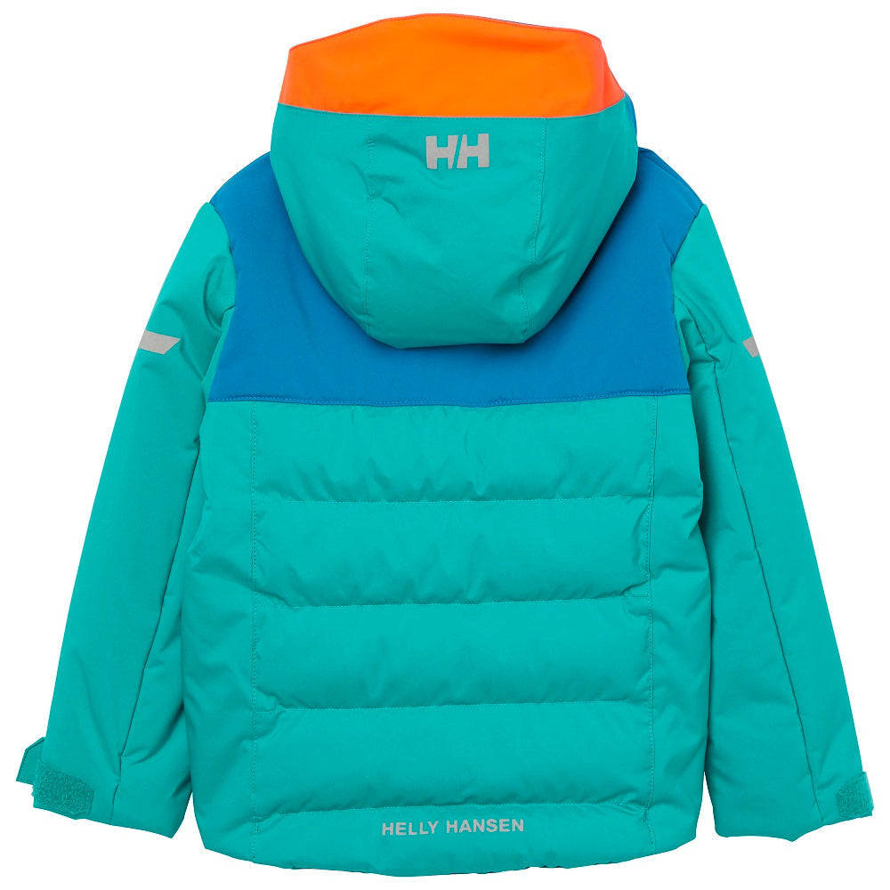 boys ski jacket