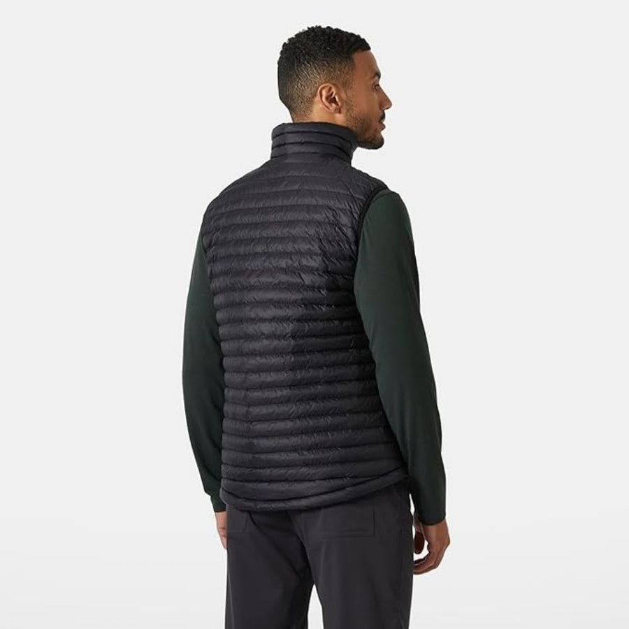 Helly Hansen Sirdal Insulator Vest - Skiing Mid Layer