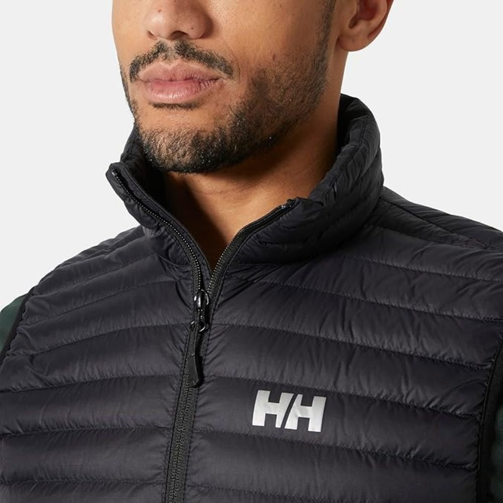 Helly Hansen Sirdal Insulator Vest - Skiing Mid Layer