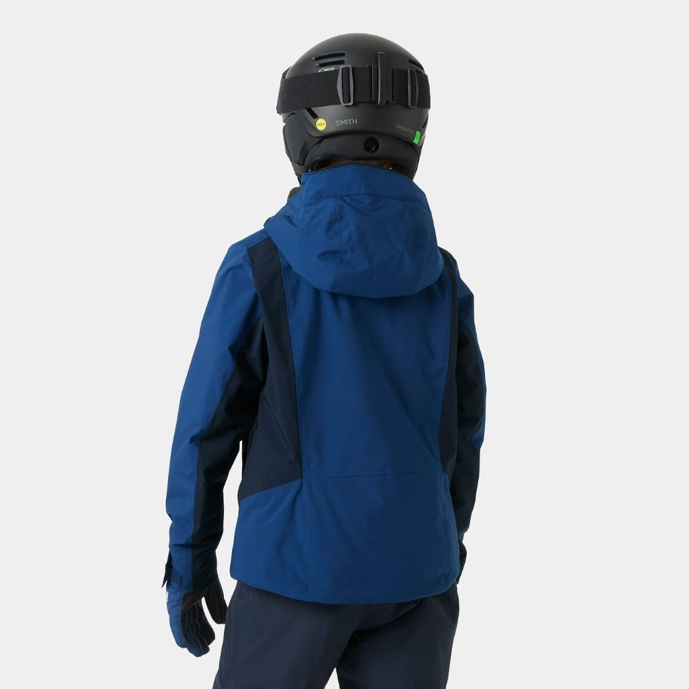 Helly Hansen boys ski jacket