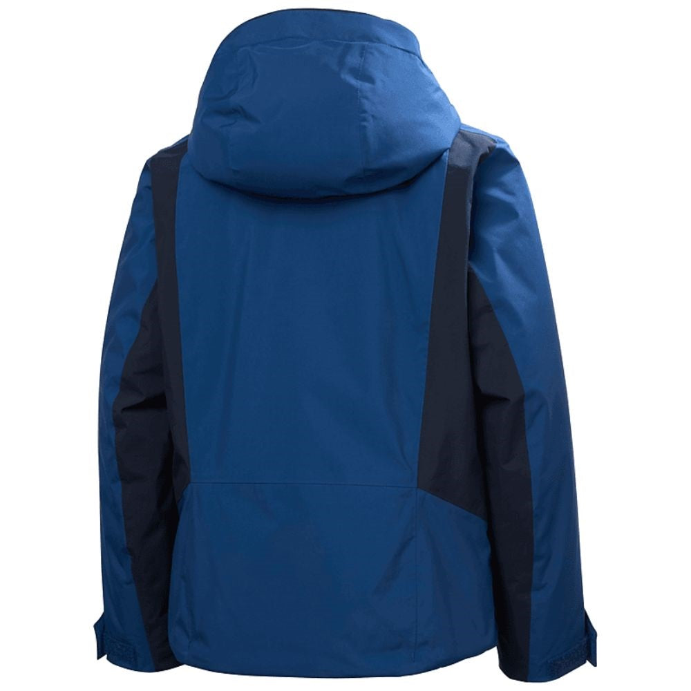 Helly Hansen boys ski jacket