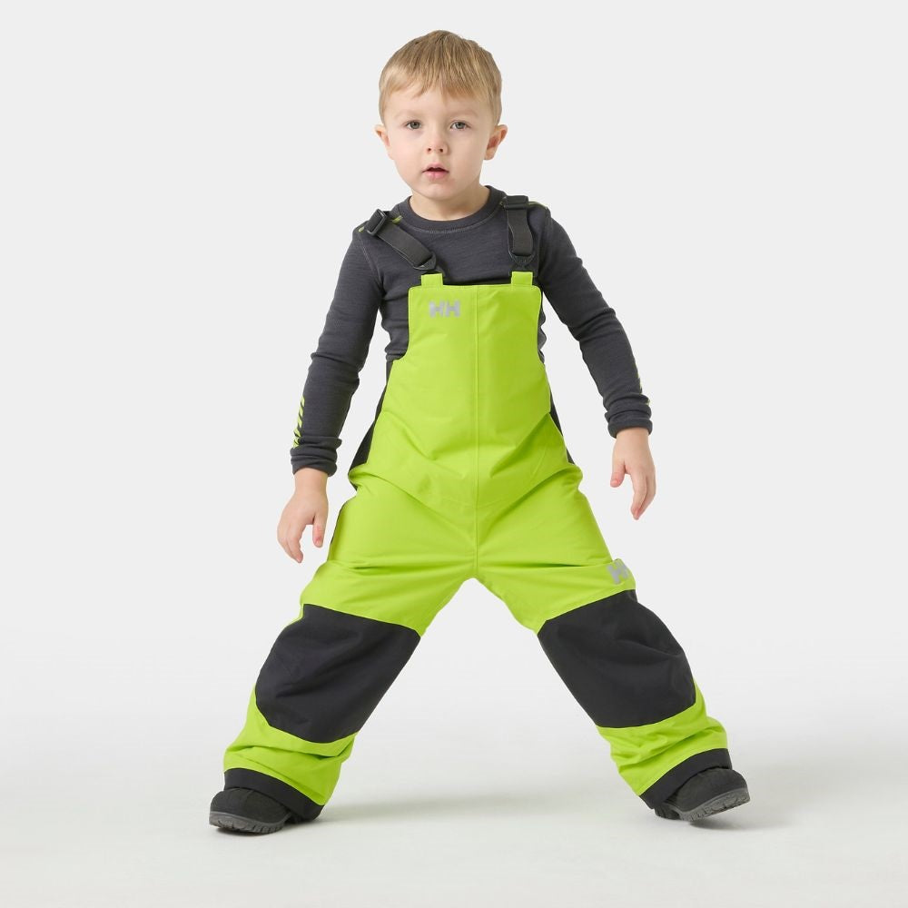 Helly Hansen boys ski pants