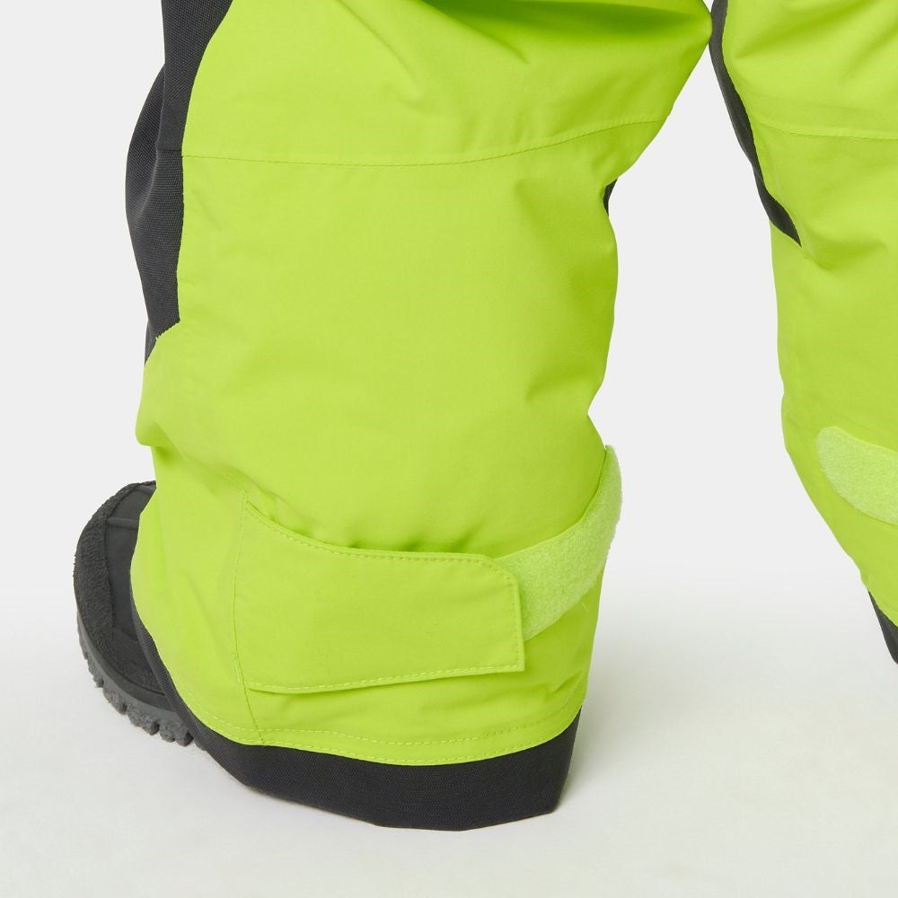 Helly Hansen boys ski pants