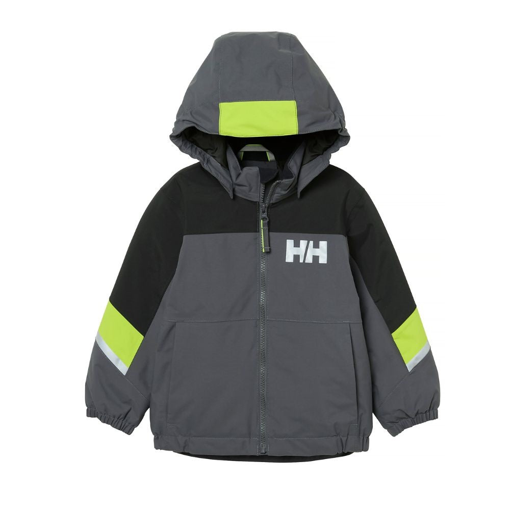 Helly Hansen boys ski jacket