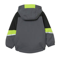 Helly Hansen boys ski jacket