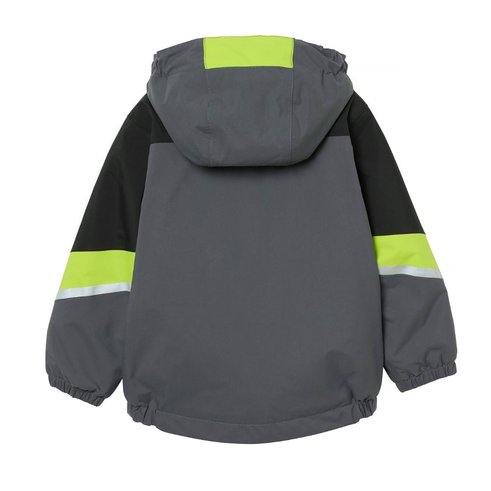 Helly Hansen boys ski jacket