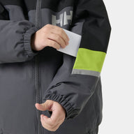Helly Hansen boys K Rider  ski jacket