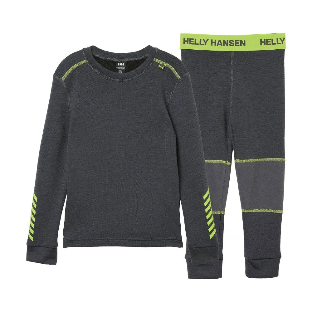 kids ski thermals