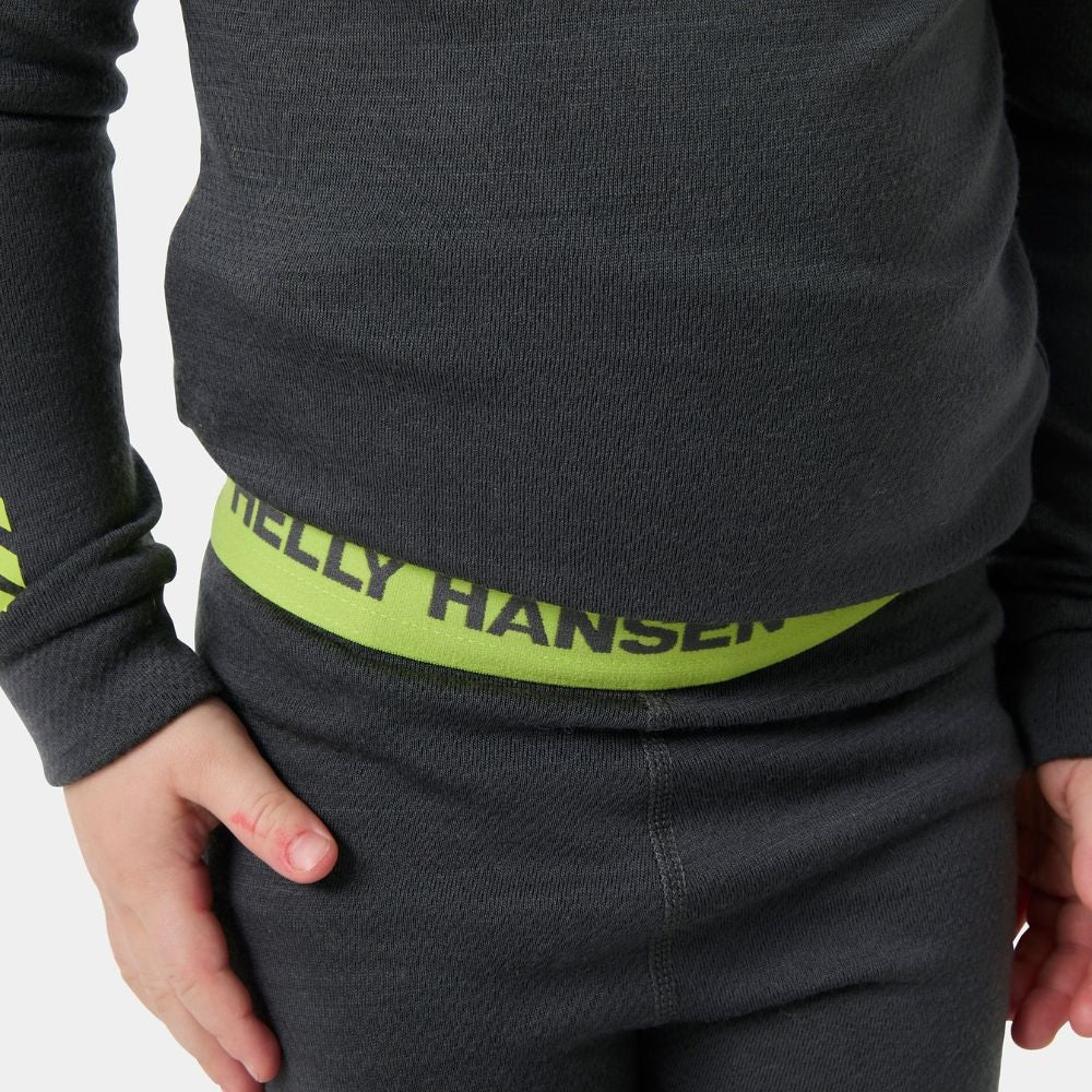 kids ski thermals