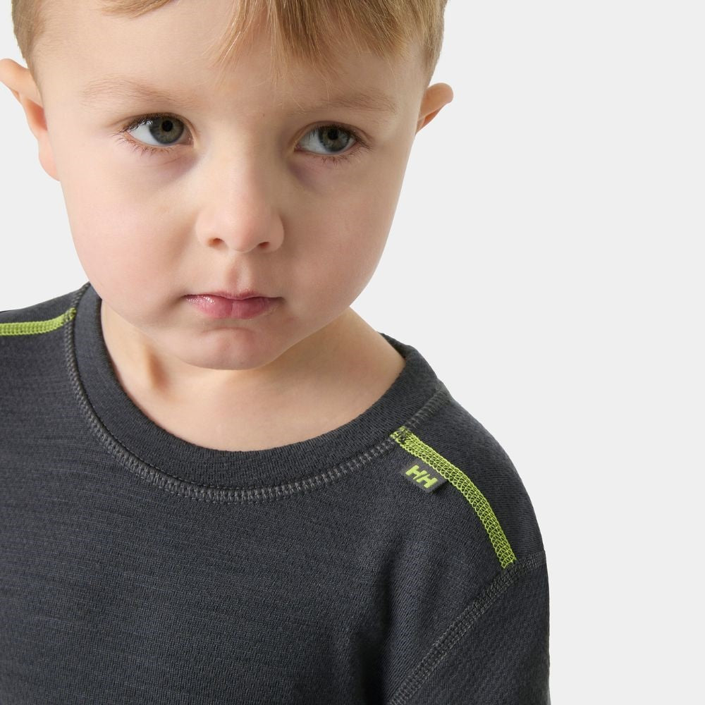 kids ski thermals