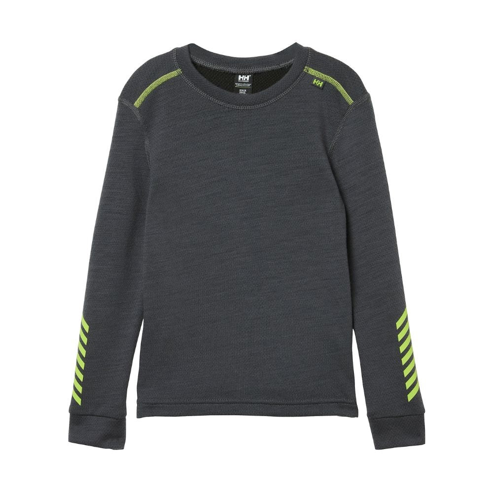 Helly Hansen kids ski thermals