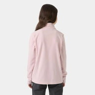 Helly Hansen Kids Daybreaker Ski Mid Layer - Pinkshake