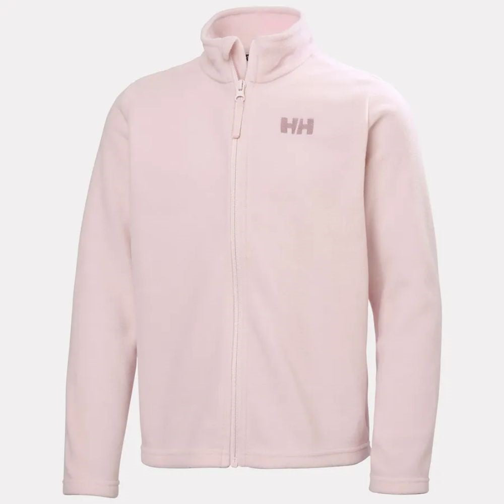 Helly Hansen Kids Daybreaker Ski Mid Layer - Pinkshake