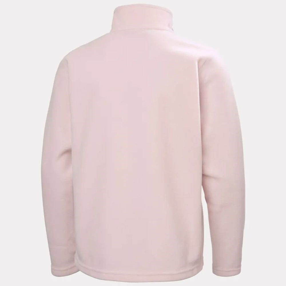 Helly Hansen Kids Daybreaker Ski Mid Layer - Pinkshake
