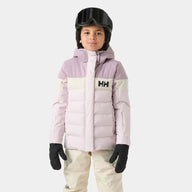 girls ski jacket
