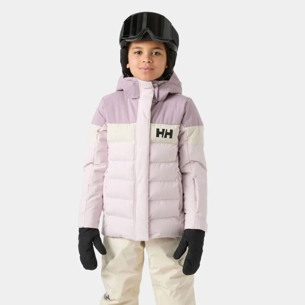 girls ski jacket