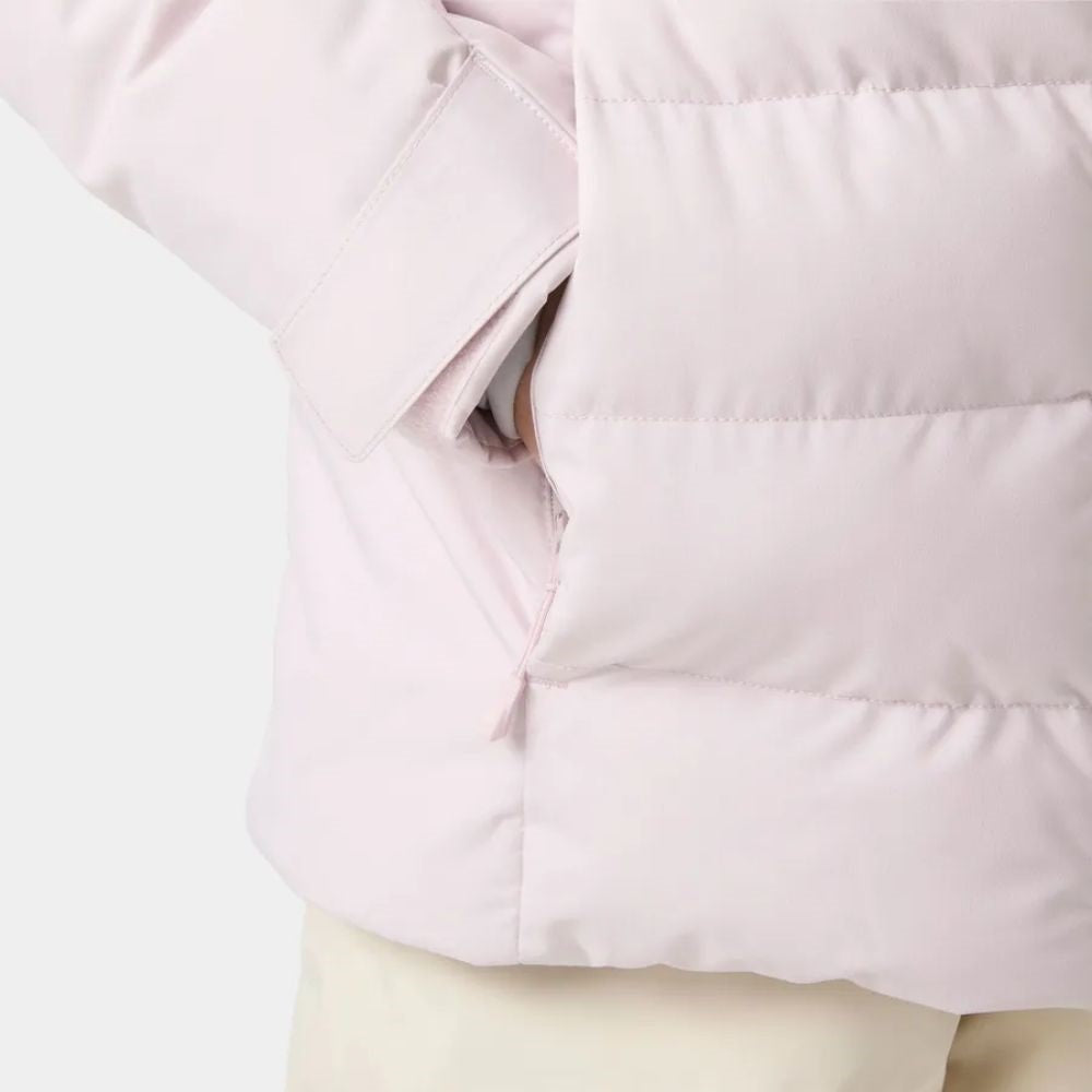 girls ski jacket