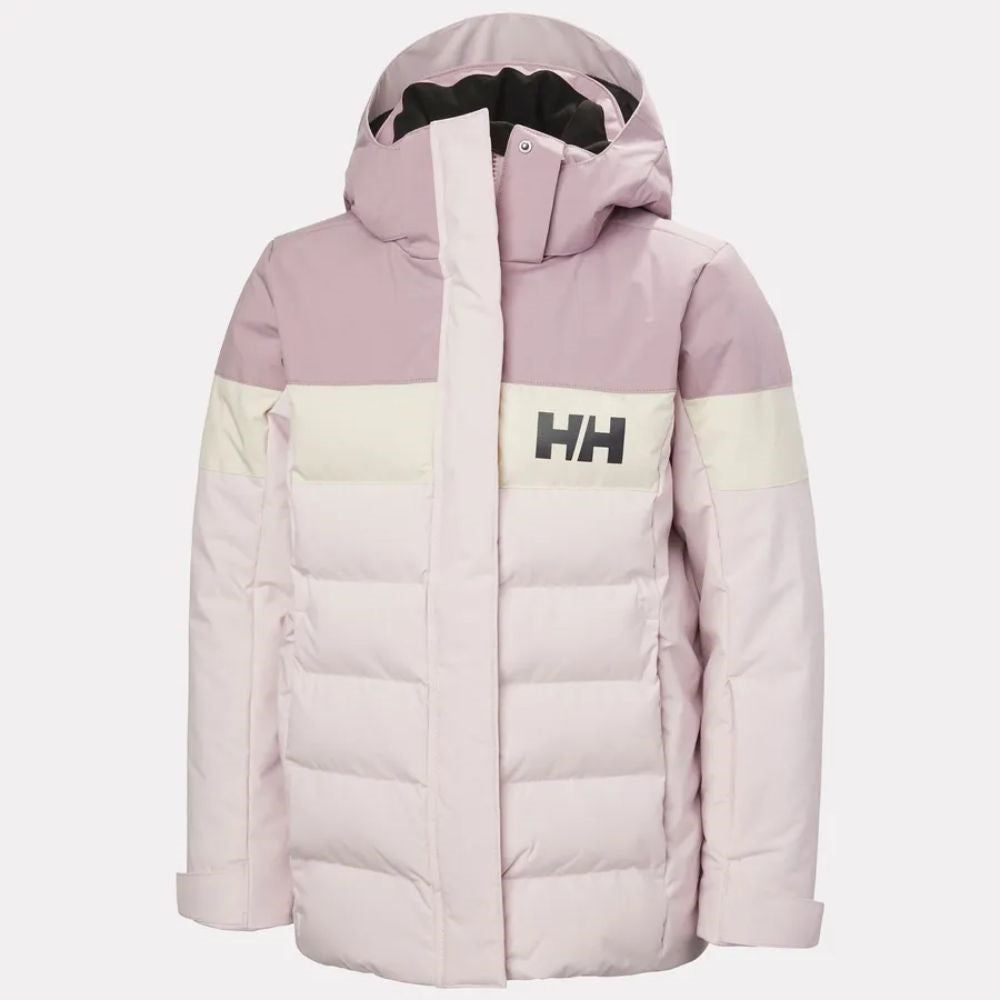 girls ski jacket