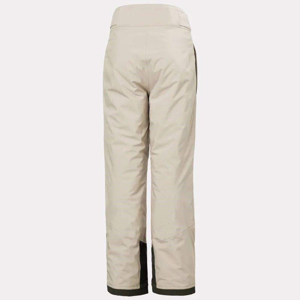 Helly Hansen girls ski pants