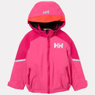 Helly Hansen girls ski jacket