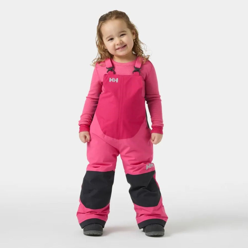 Helly Hansen girls ski pants